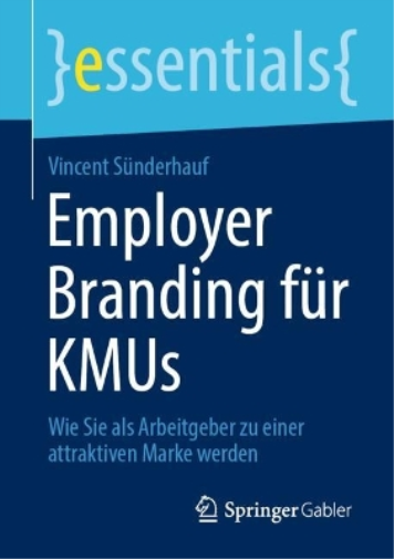 Employer Branding für KMUs