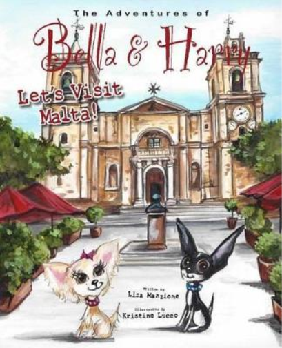 Let's Visit Malta!