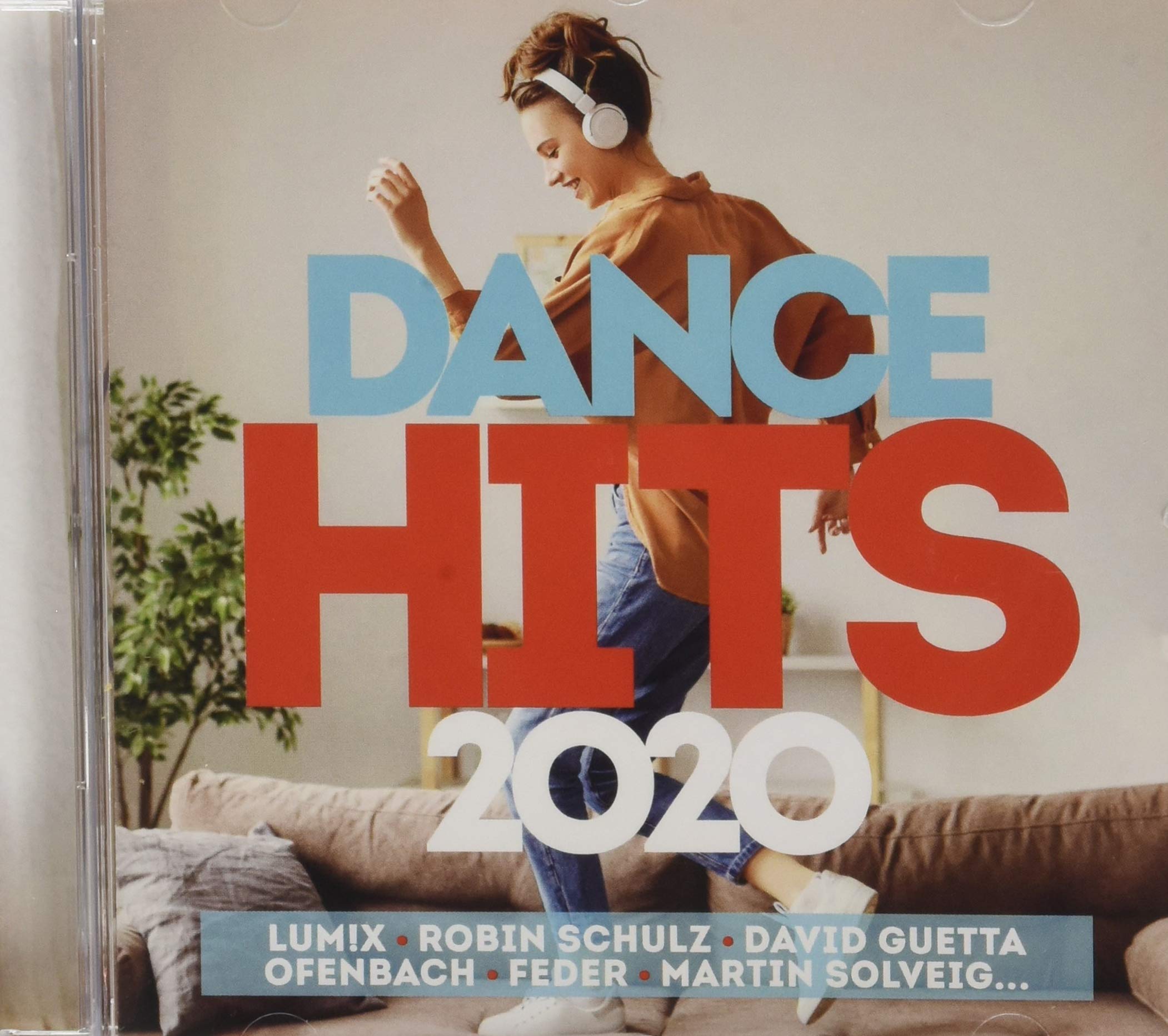 Dance Hits 2020