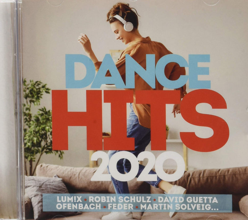 Dance Hits 2020