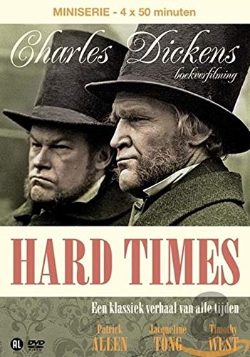 Hard times
