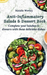 Anti-Inflammatory Salads and Dessert Book