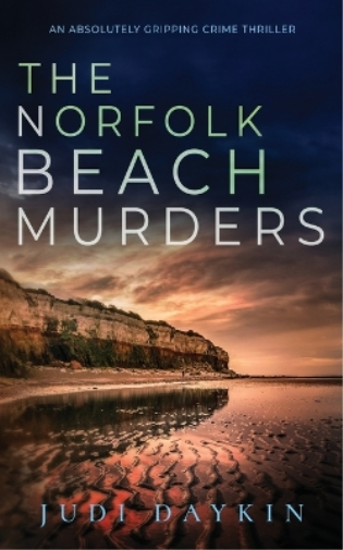 THE NORFOLK BEACH MURDERS an absolutely gripping crime thriller