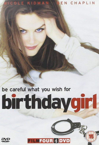 Birthday Girl