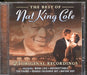 The Best of Nat King Cole
