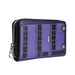 KARACTERMANIA Wallet Knight Bus, Blue