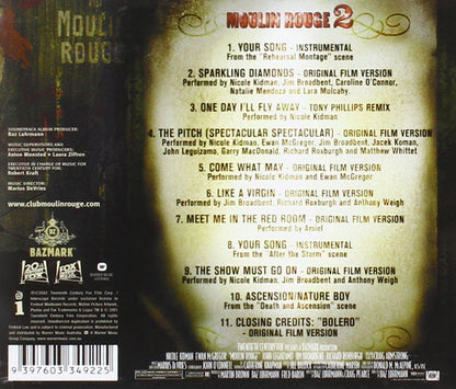 Moulin Rouge 2