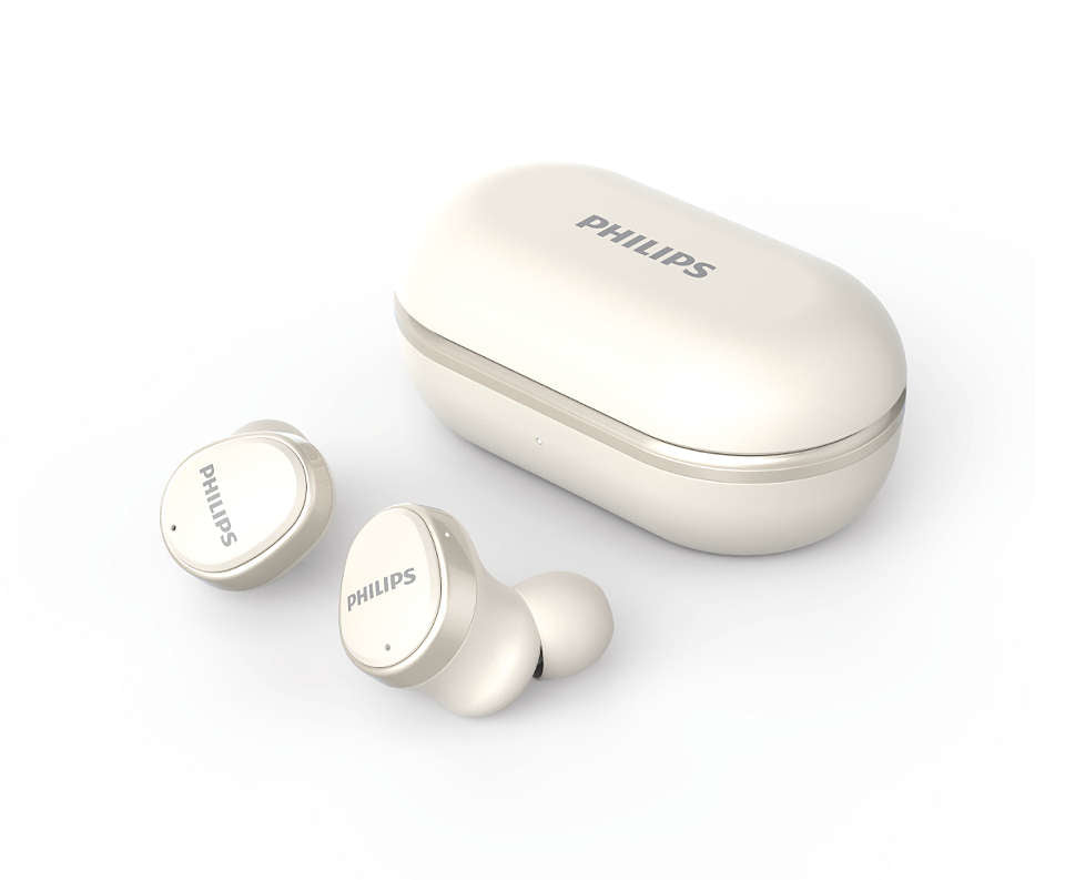 Ear Pods True Wireless Anc