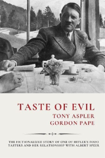 Taste of Evil