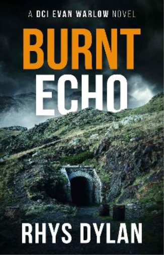 Burnt Echo