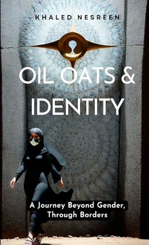 Oil Oats & Identity