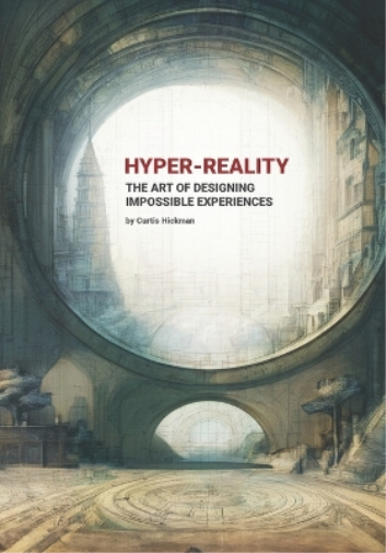 Hyper-Reality