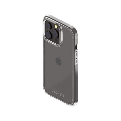 Cygnett AeroShield iPhone 13 Pro (6.1'') - Clear