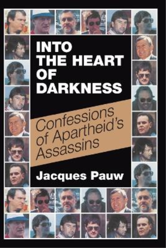 Into the heart of darkness