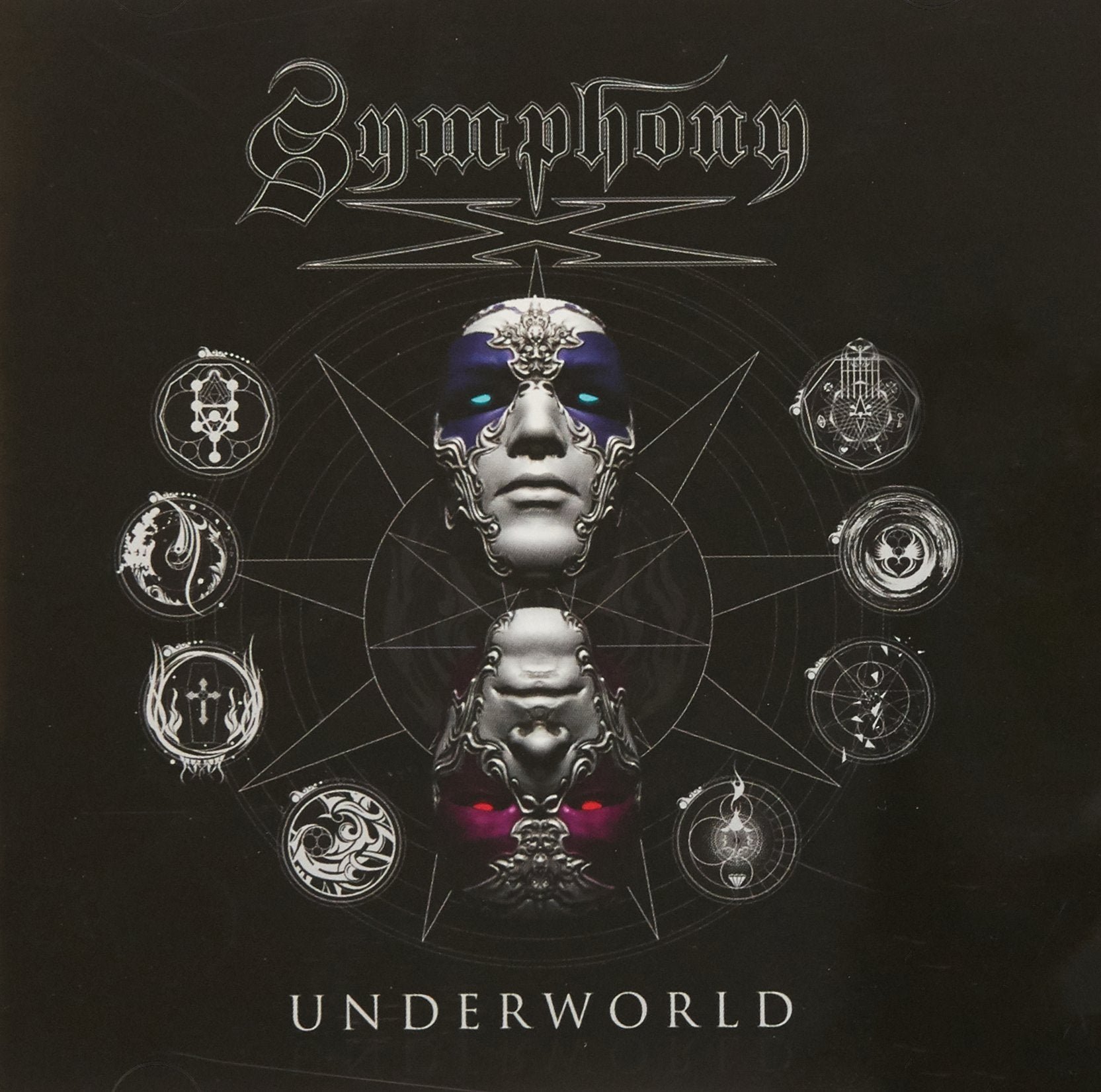 Underworld [Import Allemand]