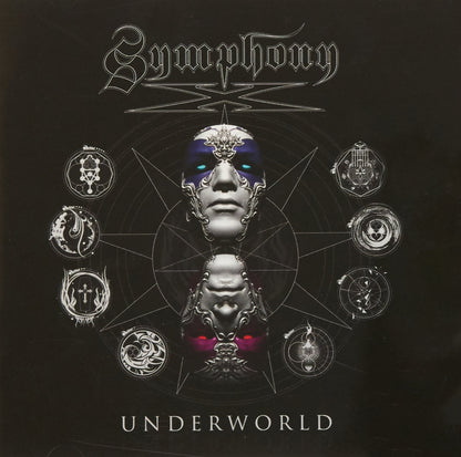 Underworld [Import Allemand]