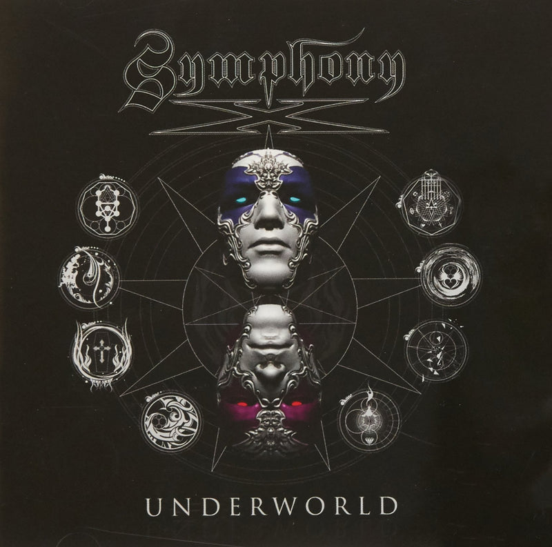 Underworld [Import Allemand]