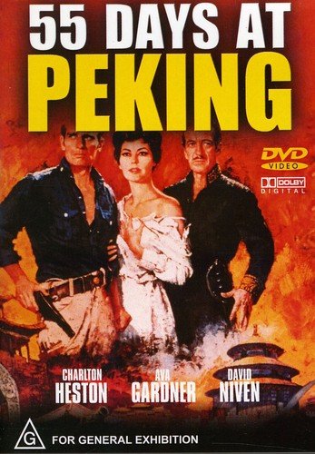 55 Days at Peking