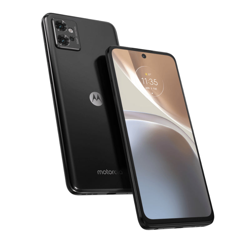 Moto G32 Mineral Gray 4/64