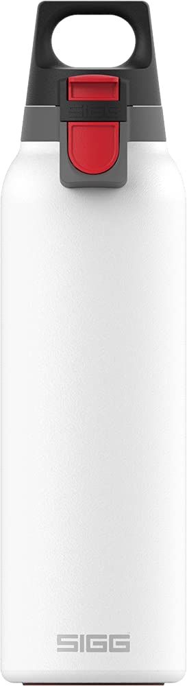 H C One Light White