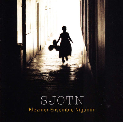 Nigunim Klezmer Ensemble - Sjotn