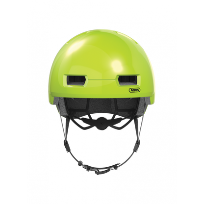 Abus Helmet Skurb Sgnl Yellow S 52-56