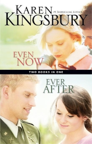 Even Now