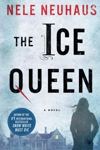 The Ice Queen