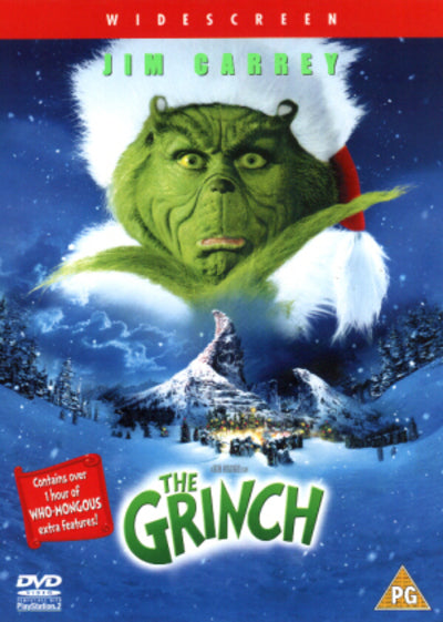 The Grinch