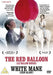 NETWORK (FM) The Red Balloon & White Mane