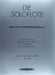 Solo Flute -- Sel Works From T