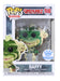 POP!-Gremlins Daffy Funko Web Excl