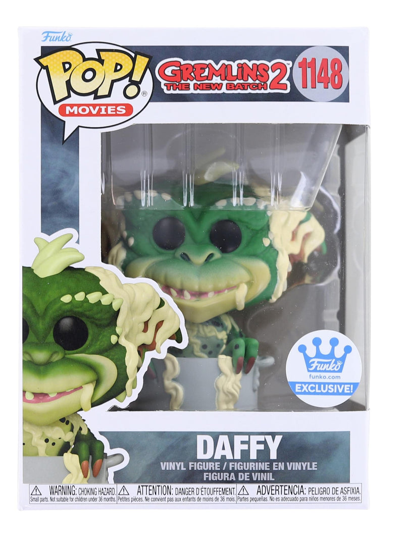 POP!-Gremlins Daffy Funko Web Excl