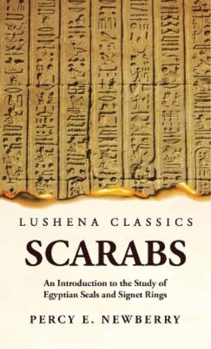 Egyptian Scarabs