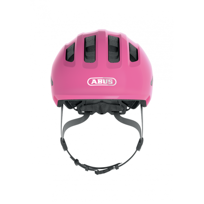 Abus Helmet Smiley 3.0 Shiny Pink S 45-50