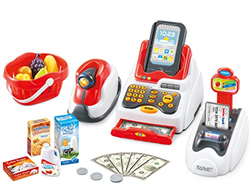Teorema: Grande Chef - Shopping Set 3 In 1
