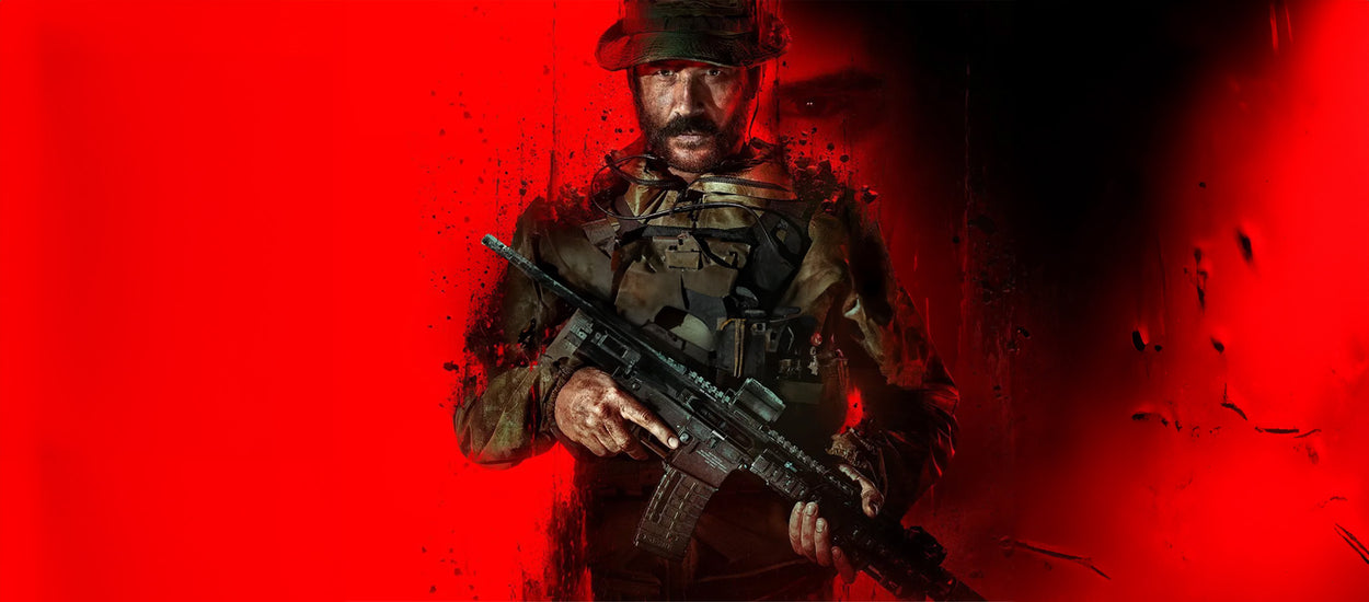Call of Duty