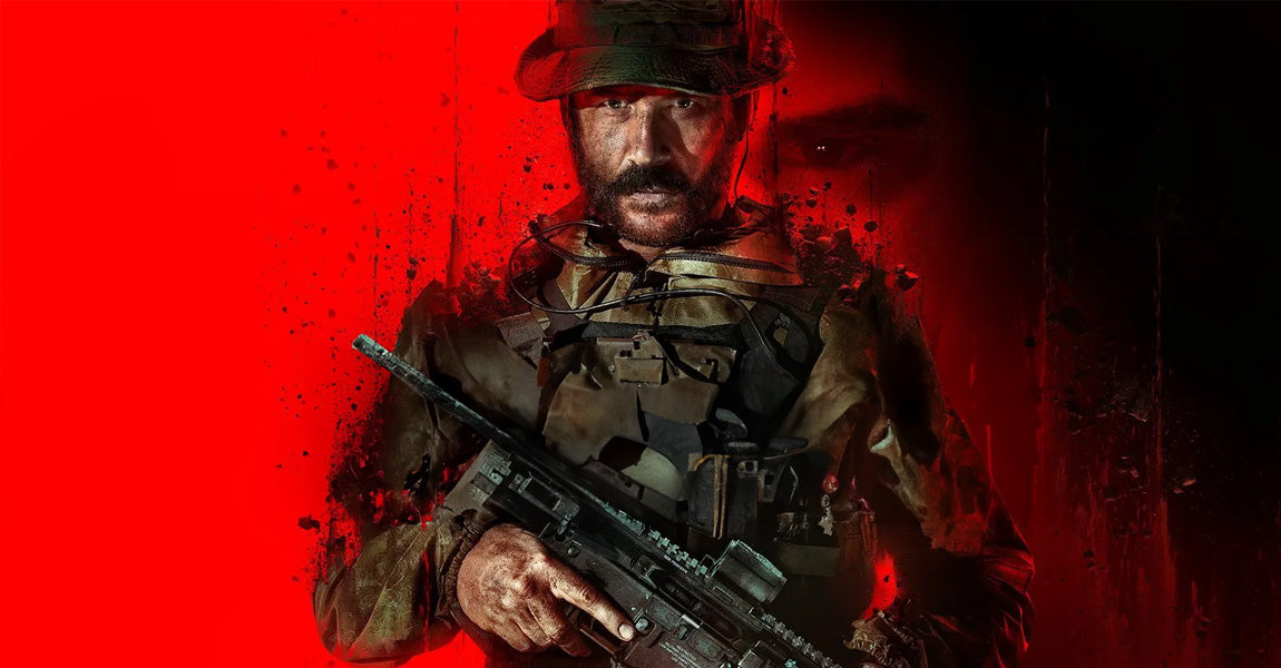 Call of Duty