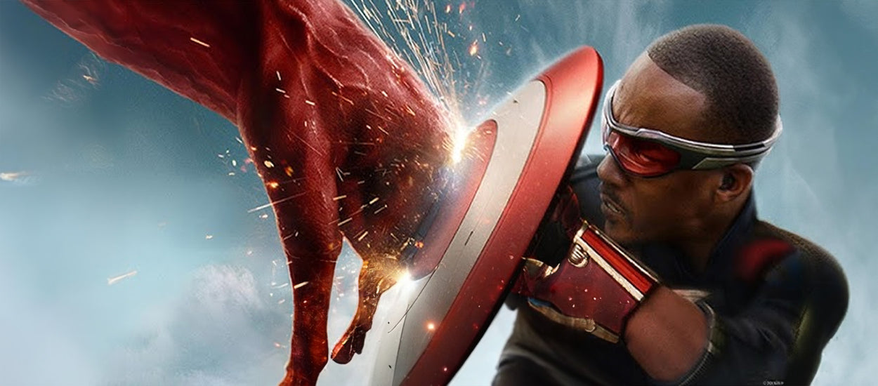 Captain America
