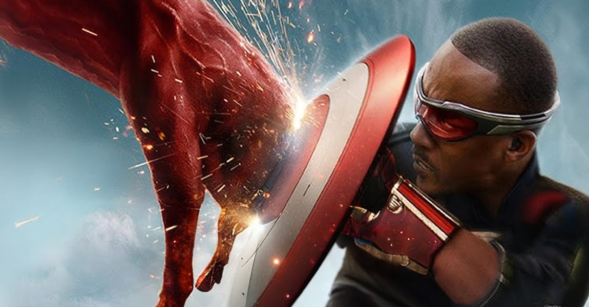 Captain America