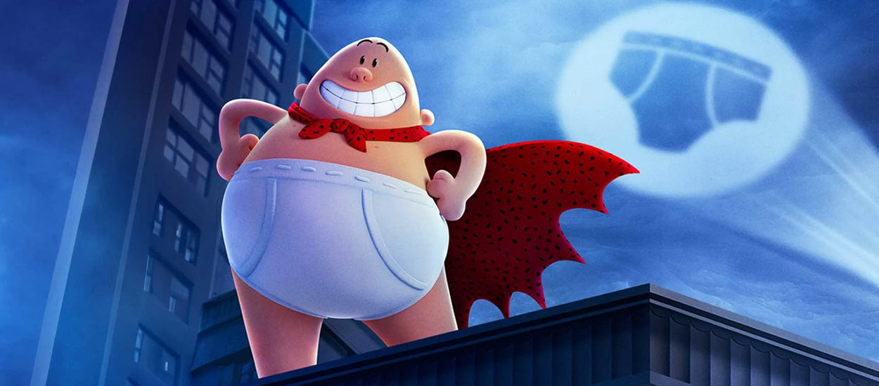 Captain Underpants