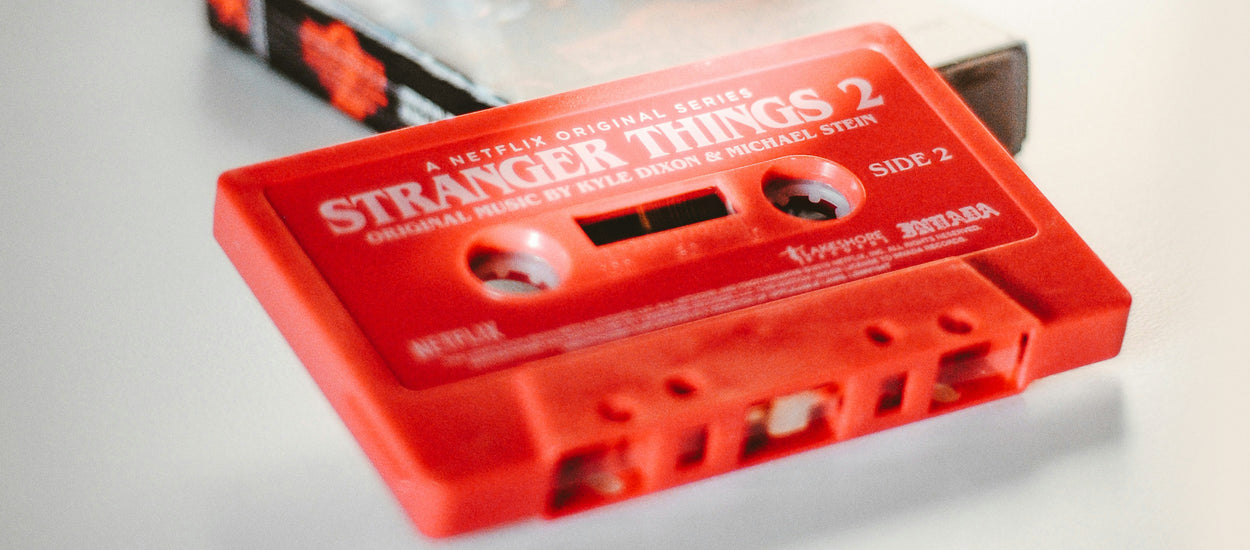 Cassette