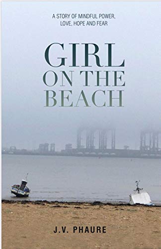 Girl On The Beach