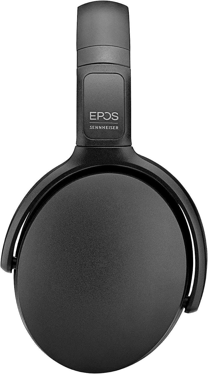 Adapt 300 + Ms Teams Over-Ear Stereo Headset