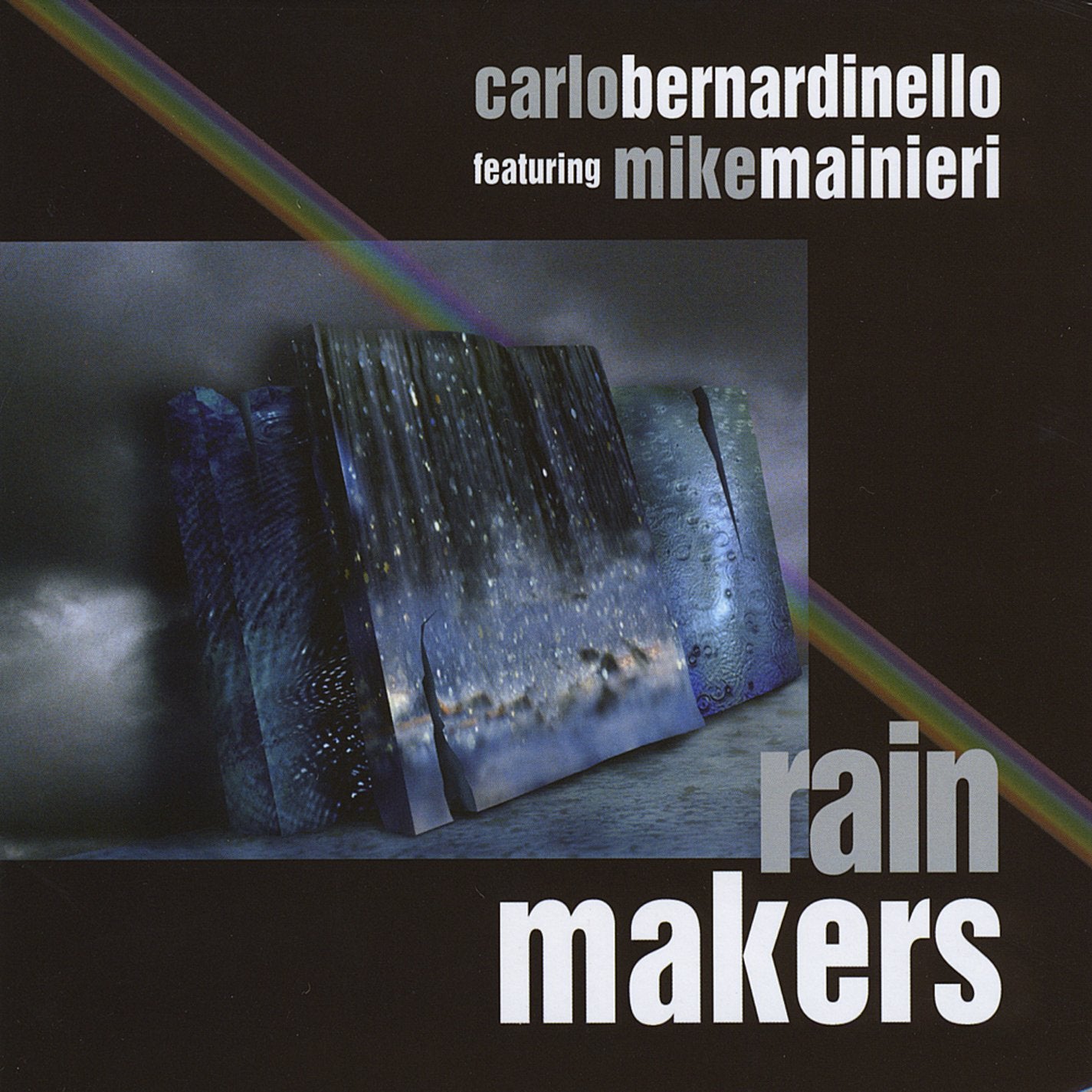 Rain Makers