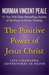 The Positive Power of Jesus Christ