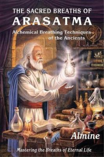 The Sacred Breaths of Arasatma