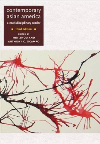 Contemporary Asian America (third edition)
