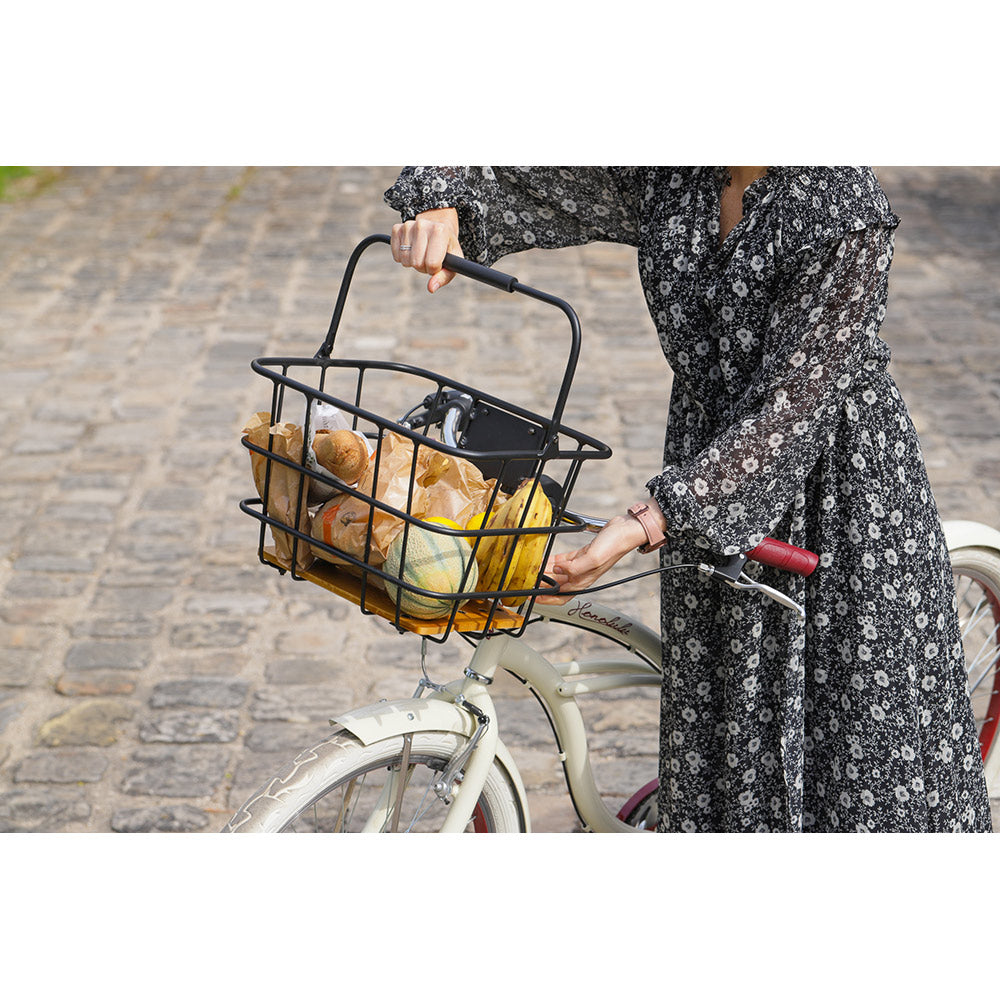 Zefal Classic Front Basket