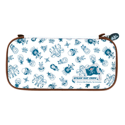 FR-TEC - One Piece Chidi Hard Carry Case for Switch and Switch Lite